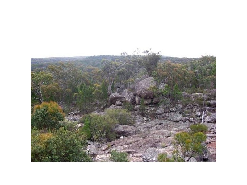 162 Sonego Lane, Stanthorpe QLD 4380