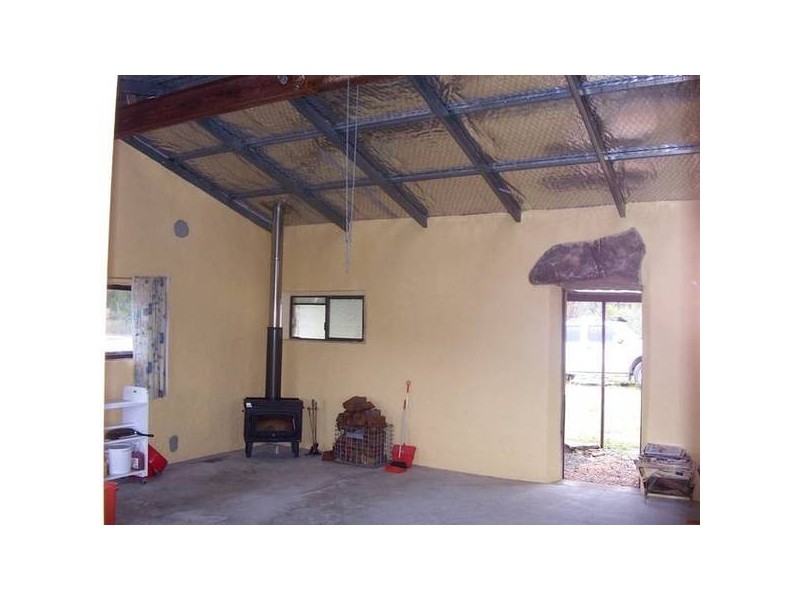 162 Sonego Lane, Stanthorpe QLD 4380