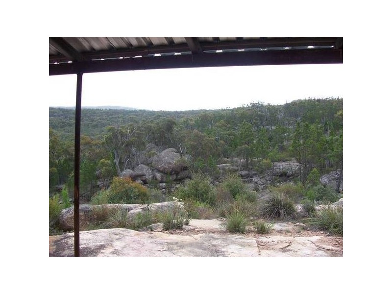 162 Sonego Lane, Stanthorpe QLD 4380