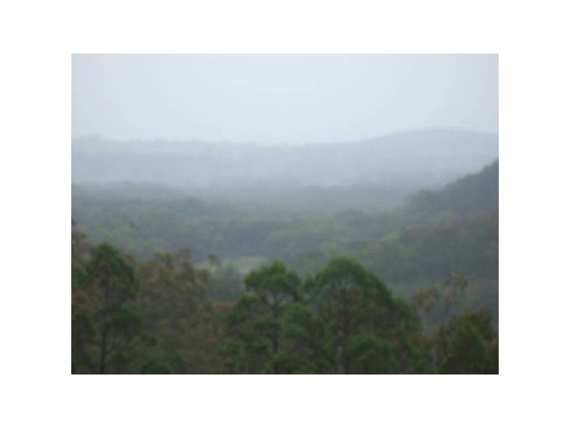 162 Sonego Lane, Stanthorpe QLD 4380