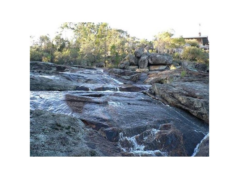 162 Sonego Lane, Stanthorpe QLD 4380