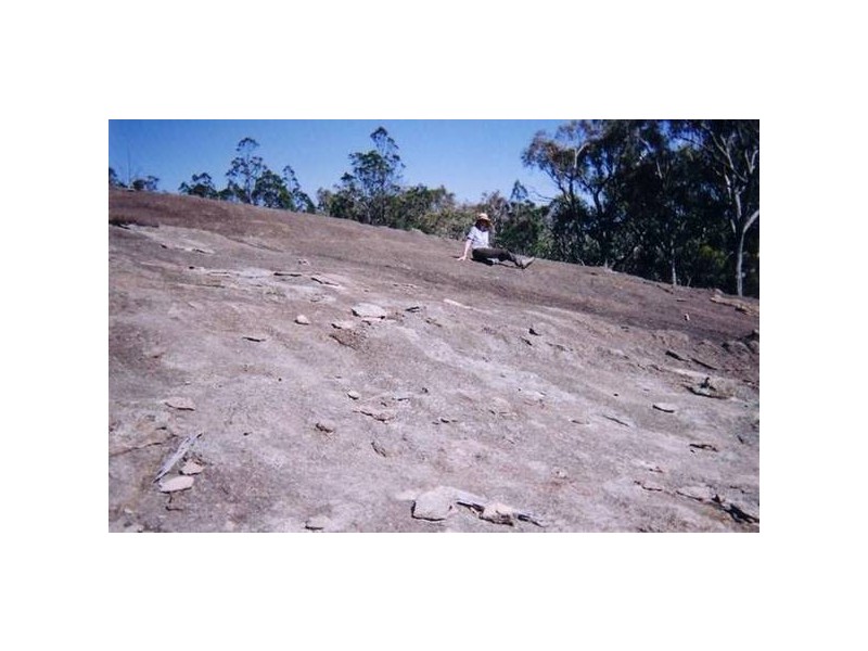 162 Sonego Lane, Stanthorpe QLD 4380