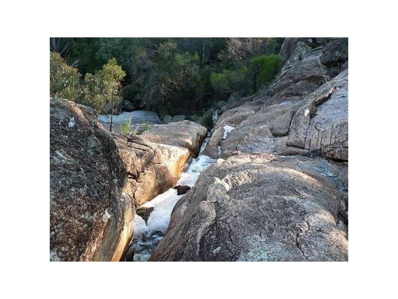 162 Sonego Lane, Stanthorpe QLD 4380