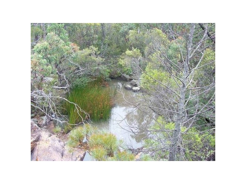 162 Sonego Lane, Stanthorpe QLD 4380