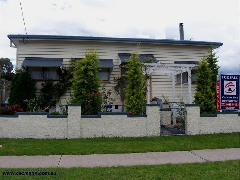 105 High Street, Stanthorpe QLD 4380