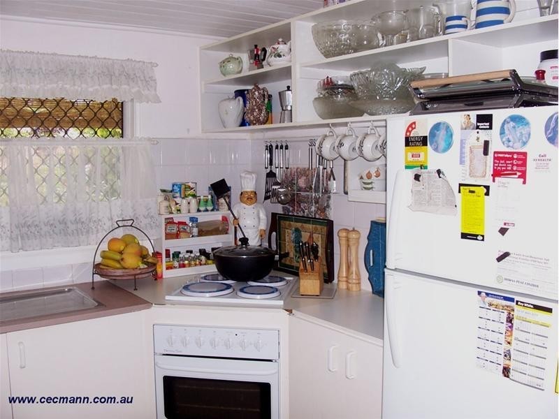 105 High Street, Stanthorpe QLD 4380