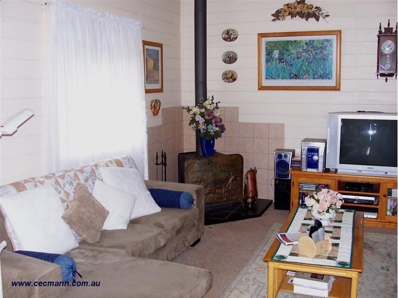 105 High Street, Stanthorpe QLD 4380