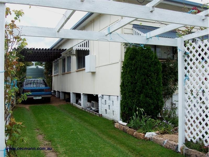 105 High Street, Stanthorpe QLD 4380