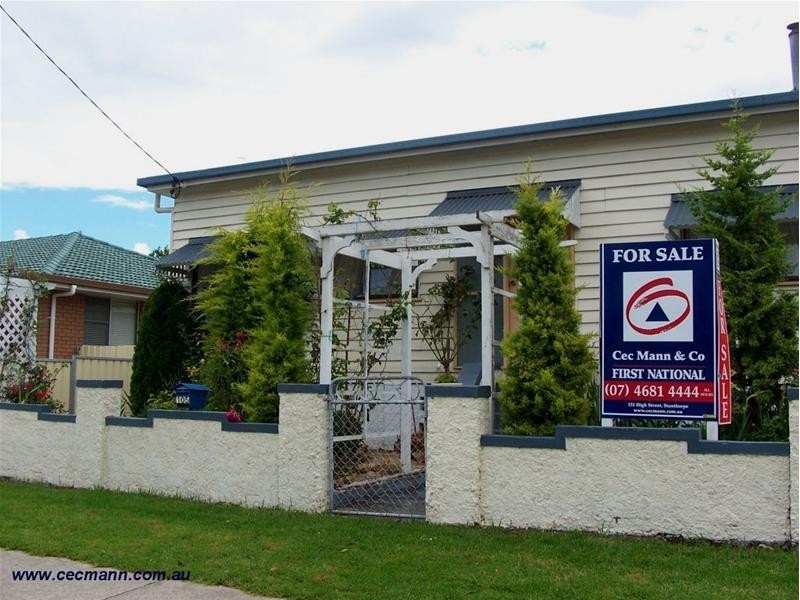 105 High Street, Stanthorpe QLD 4380