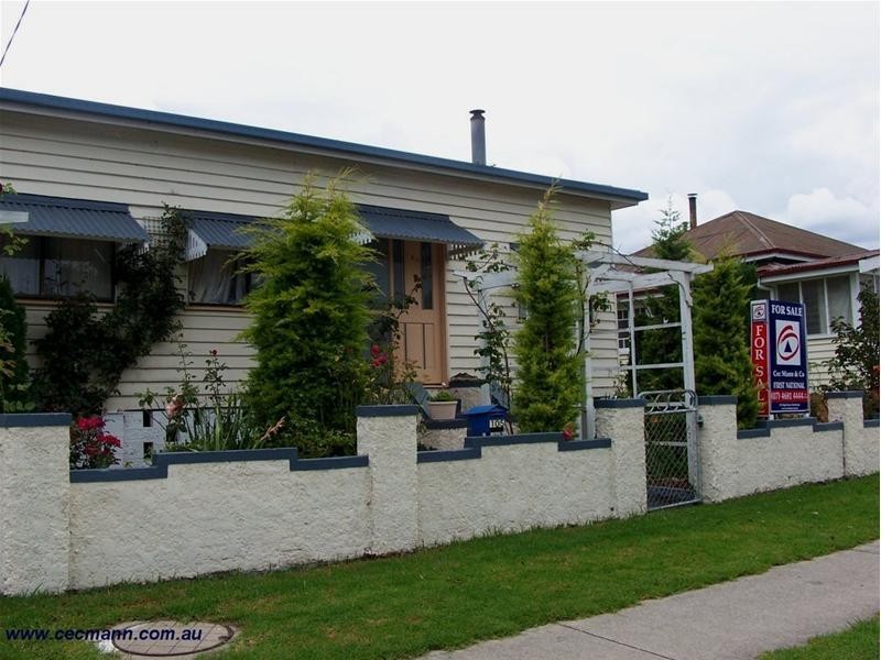 105 High Street, Stanthorpe QLD 4380