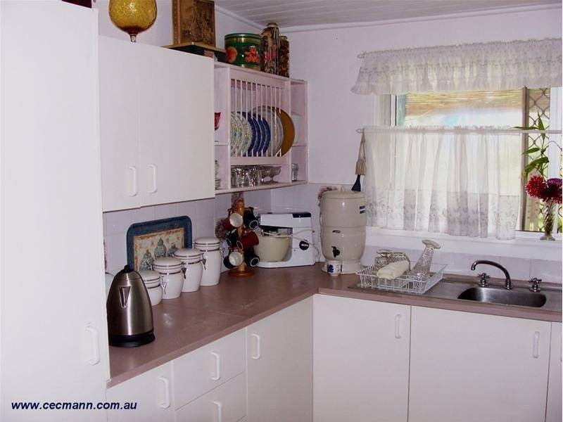105 High Street, Stanthorpe QLD 4380