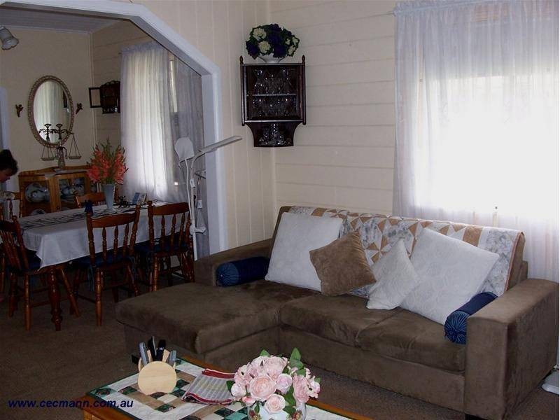 105 High Street, Stanthorpe QLD 4380
