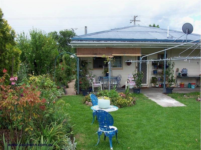 105 High Street, Stanthorpe QLD 4380