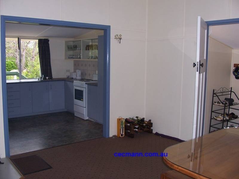 23 COLLEGE ROAD, Stanthorpe QLD 4380