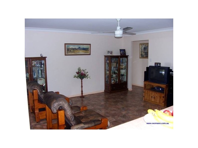 6 Pitts Street, Stanthorpe QLD 4380