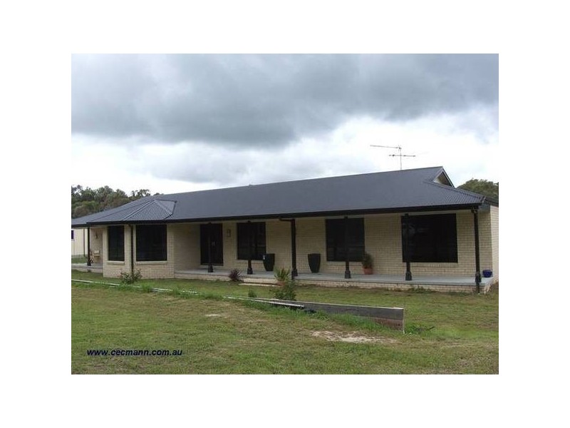 83 Mills Road, Stanthorpe QLD 4380