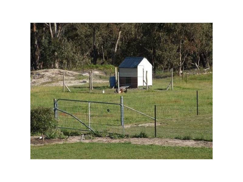 83 Mills Road, Stanthorpe QLD 4380