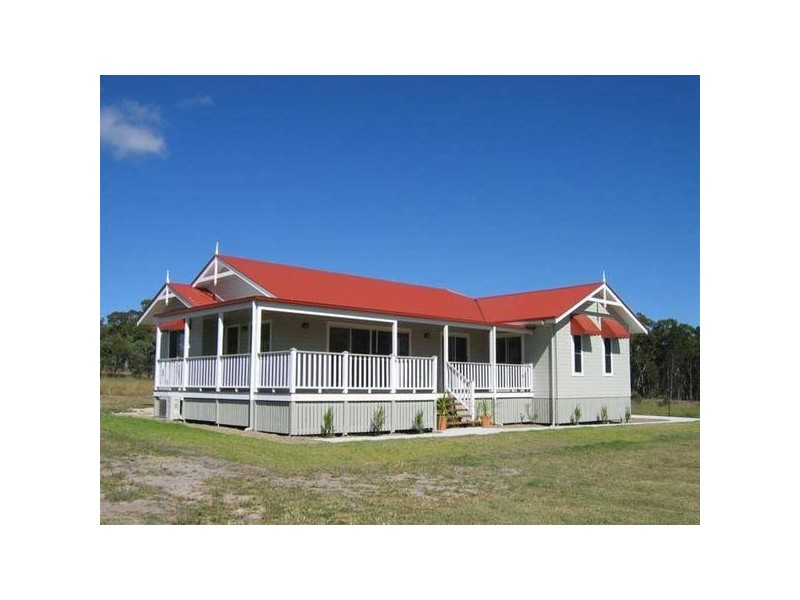 13 Nectar Lane, Stanthorpe QLD 4380