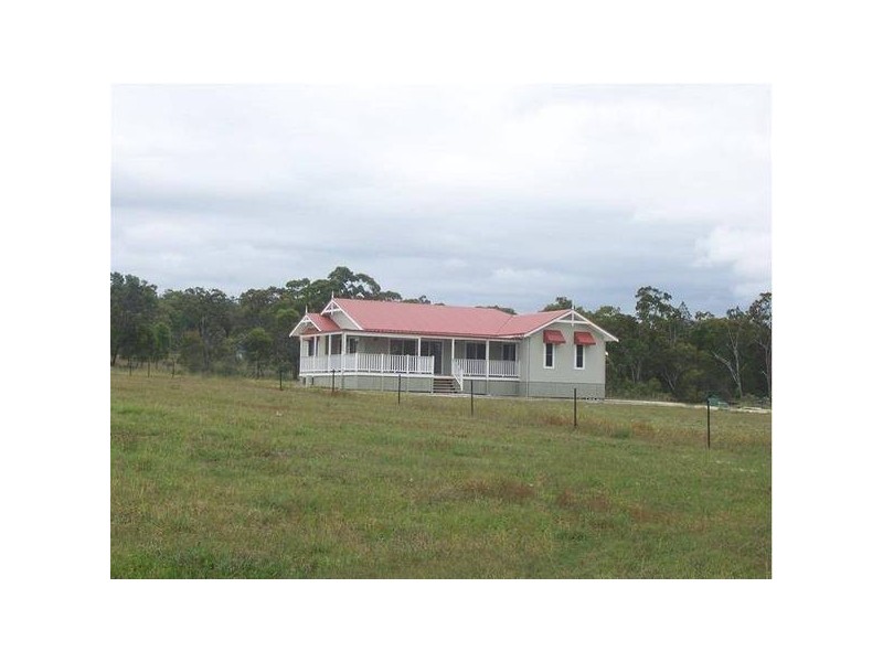 13 Nectar Lane, Stanthorpe QLD 4380
