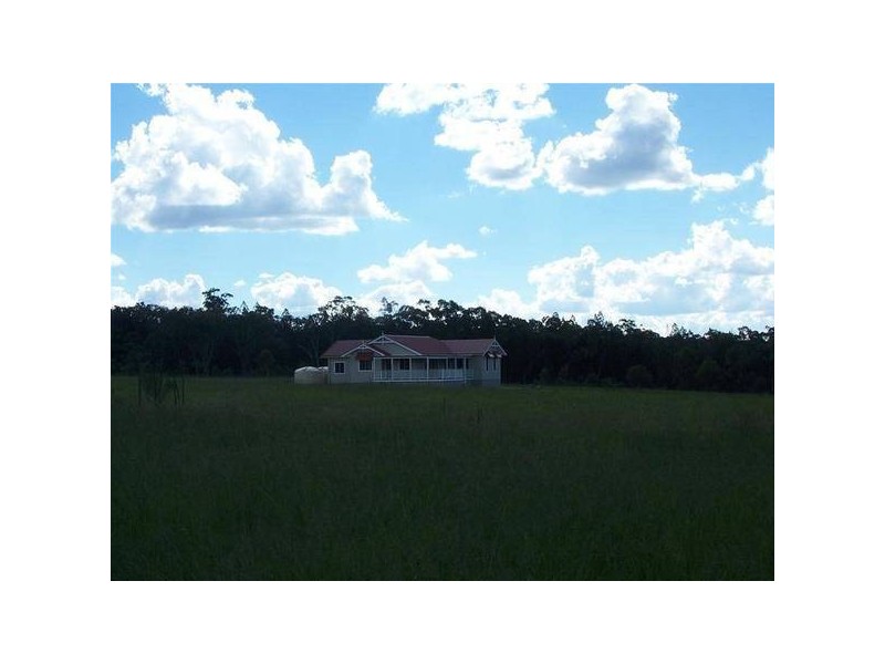 13 Nectar Lane, Stanthorpe QLD 4380
