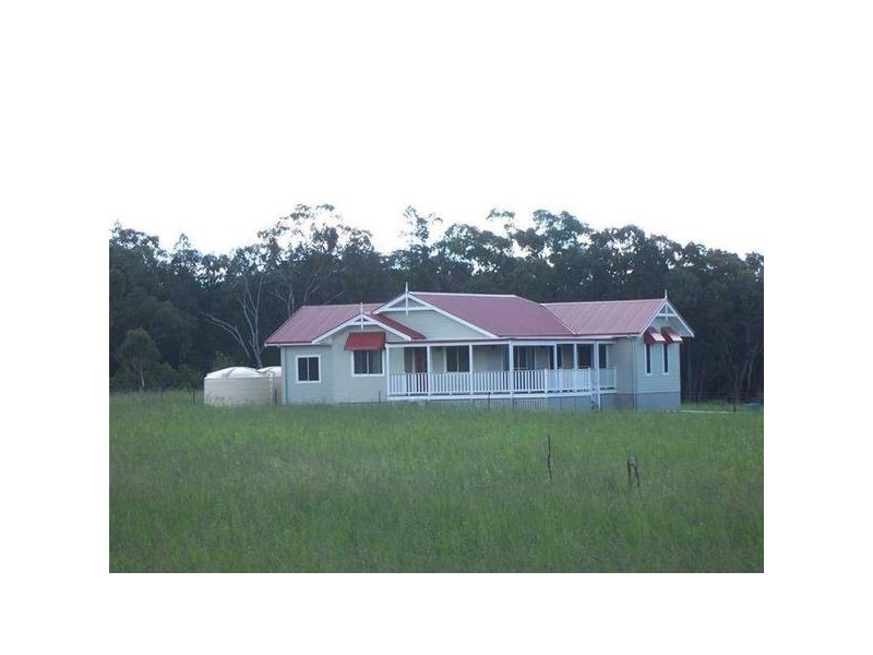 13 Nectar Lane, Stanthorpe QLD 4380