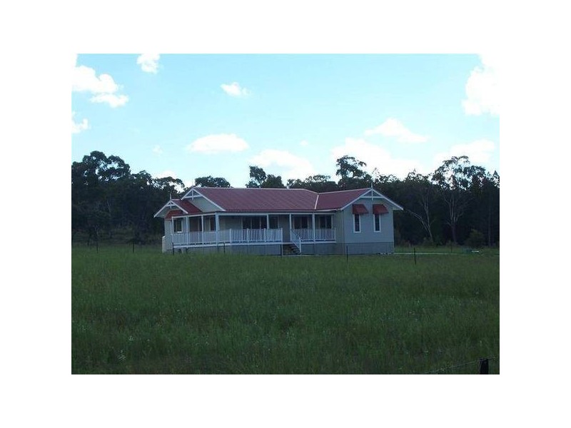 13 Nectar Lane, Stanthorpe QLD 4380