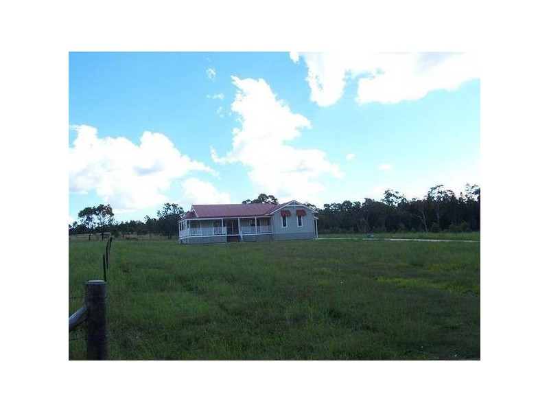 13 Nectar Lane, Stanthorpe QLD 4380
