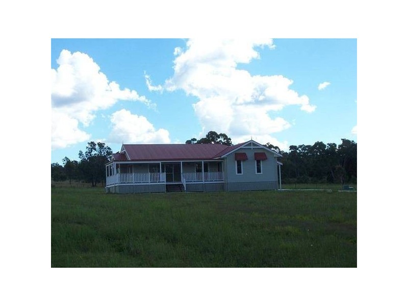 13 Nectar Lane, Stanthorpe QLD 4380