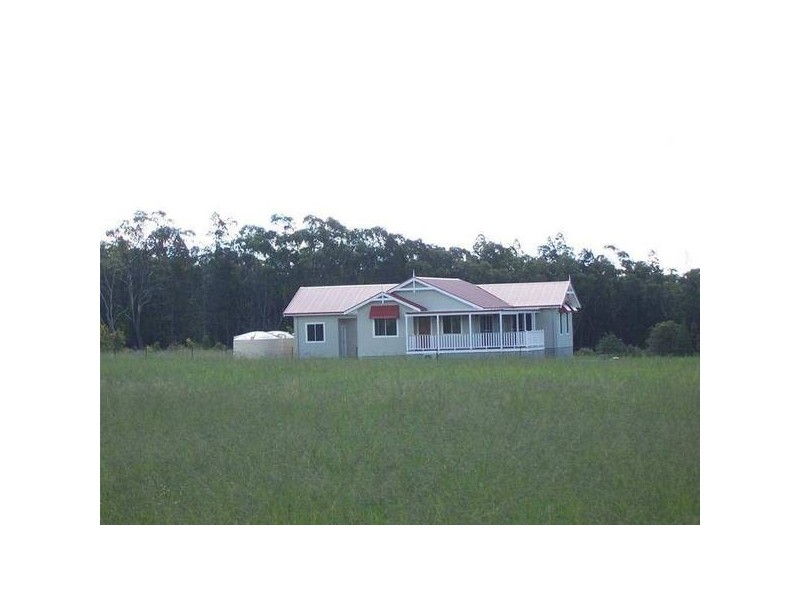 13 Nectar Lane, Stanthorpe QLD 4380