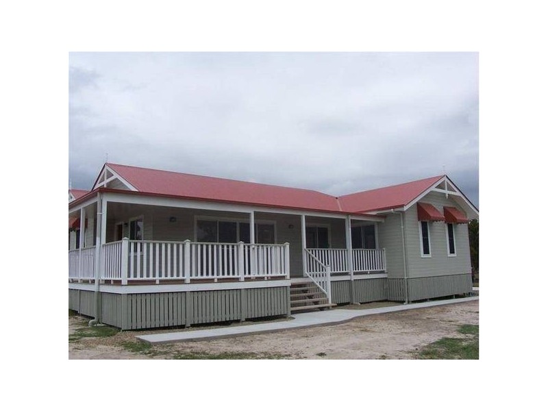 13 Nectar Lane, Stanthorpe QLD 4380
