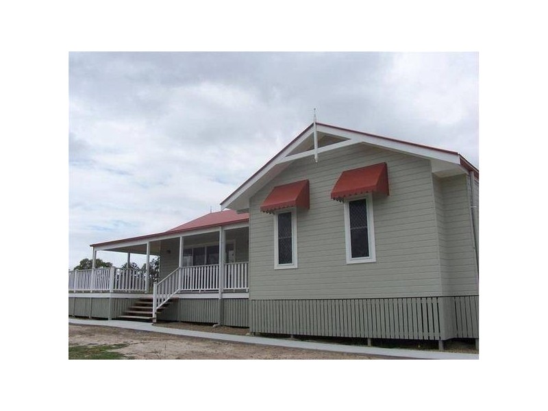 13 Nectar Lane, Stanthorpe QLD 4380