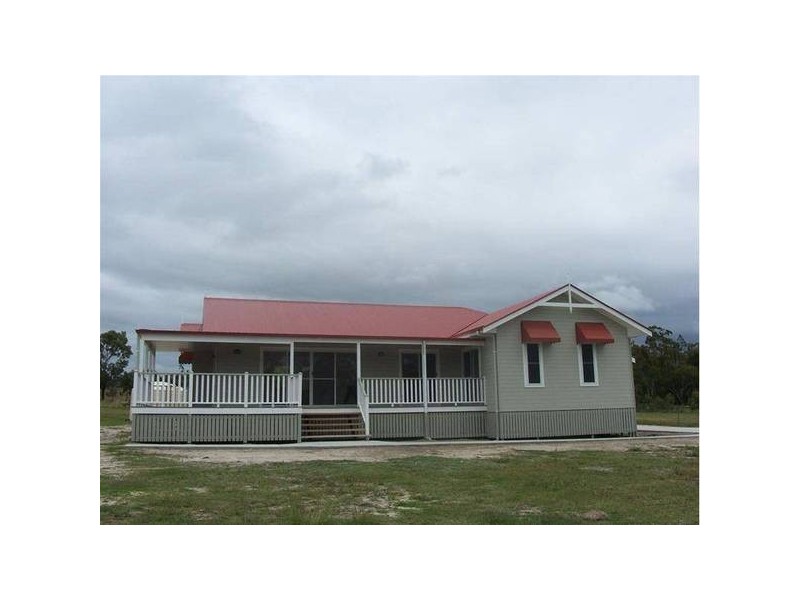 13 Nectar Lane, Stanthorpe QLD 4380