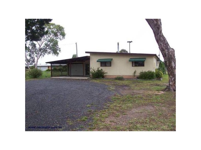 34 Old Warwick Road, Applethorpe QLD 4378