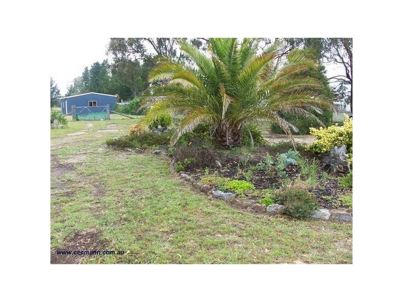 34 Old Warwick Road, Applethorpe QLD 4378