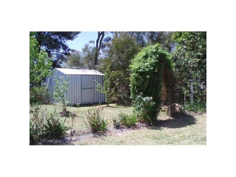 12 Haig Street, Stanthorpe QLD 4380