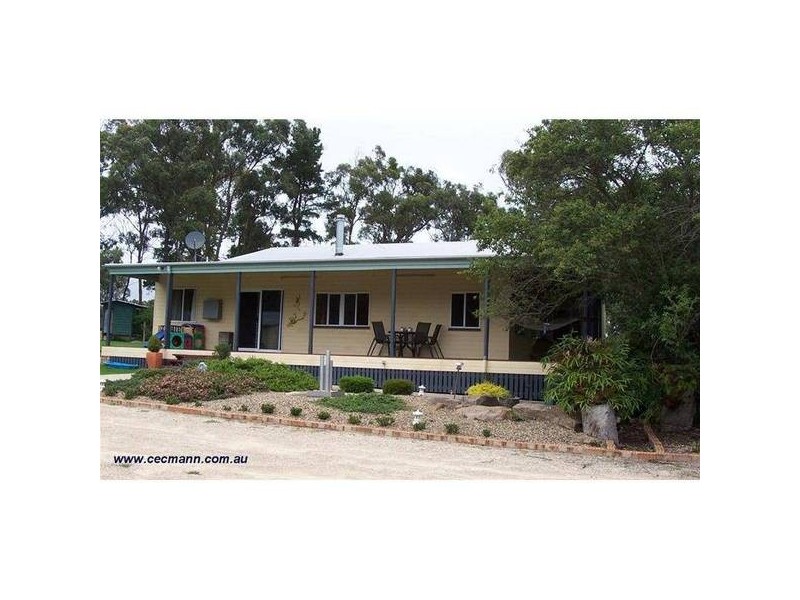 17 Wain Lane, Bapaume QLD 4352