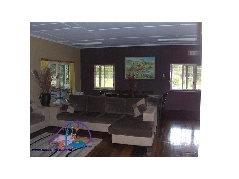 17 Wain Lane, Bapaume QLD 4352