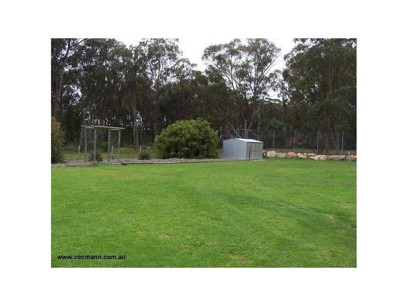 17 Wain Lane, Bapaume QLD 4352