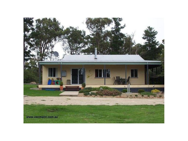 17 Wain Lane, Bapaume QLD 4352