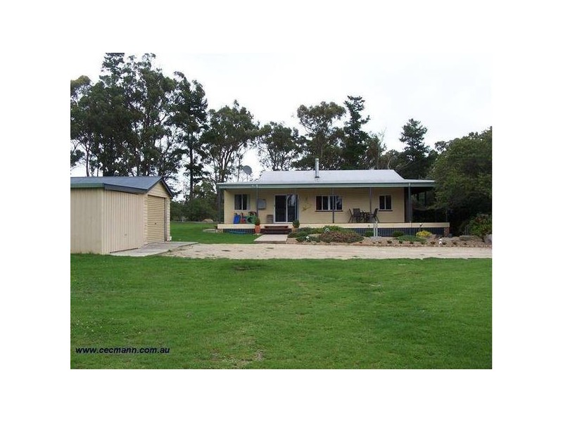 17 Wain Lane, Bapaume QLD 4352
