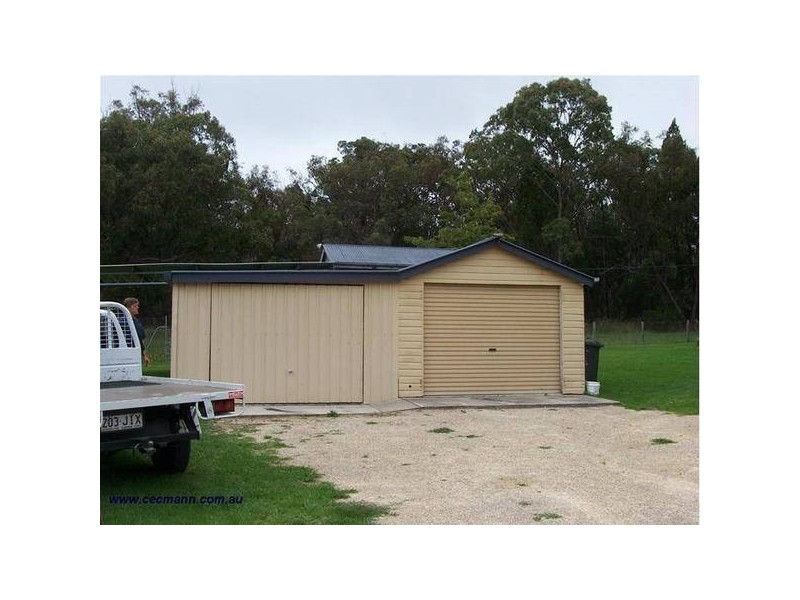 17 Wain Lane, Bapaume QLD 4352