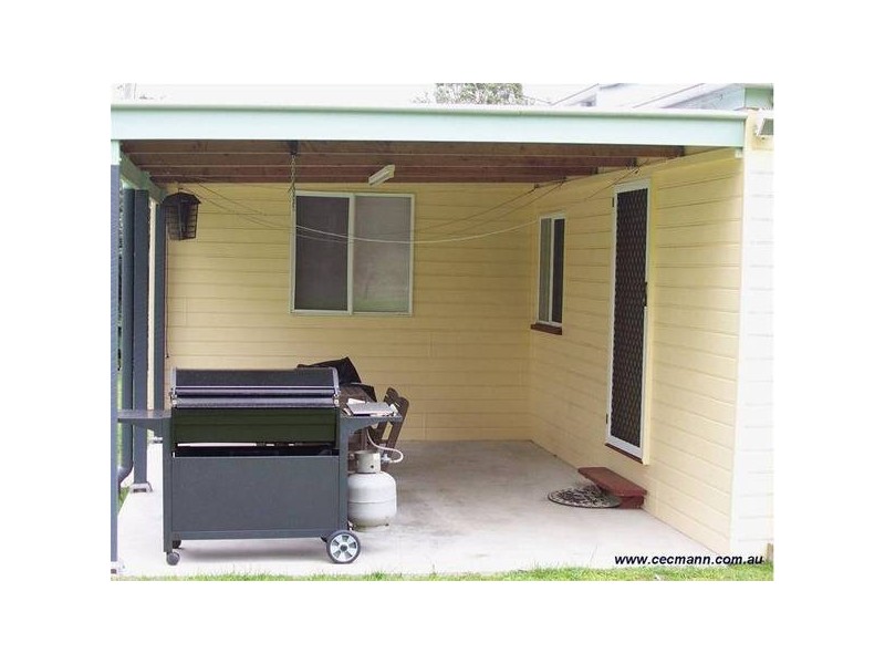 17 Wain Lane, Bapaume QLD 4352