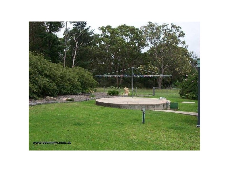 17 Wain Lane, Bapaume QLD 4352