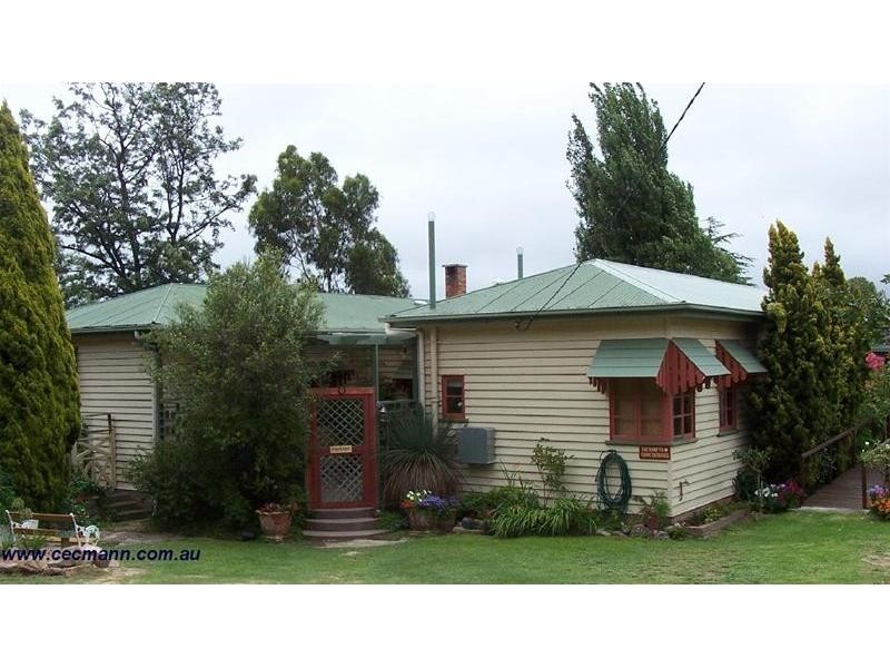 6 Garden Street, Stanthorpe QLD 4380
