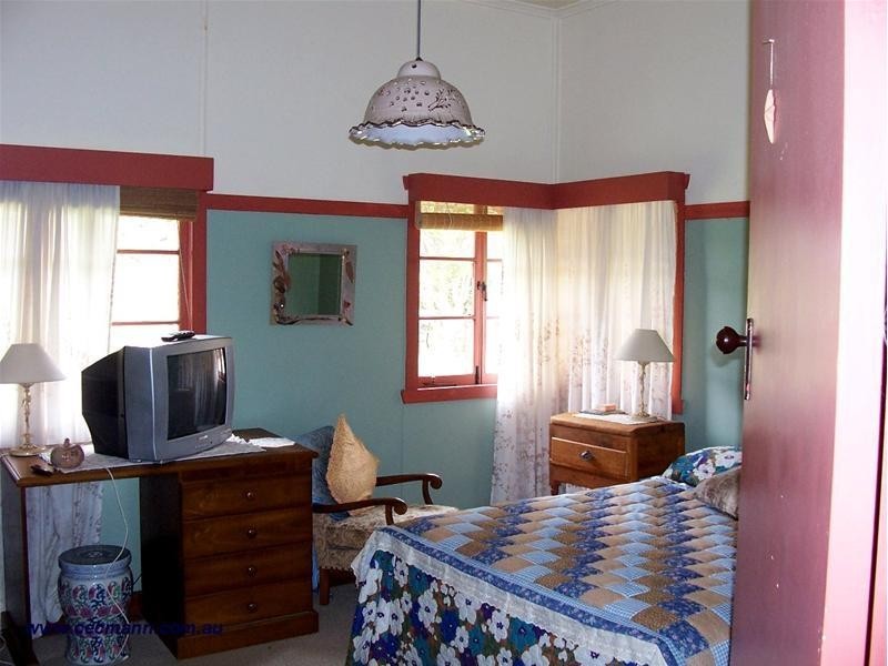 6 Garden Street, Stanthorpe QLD 4380