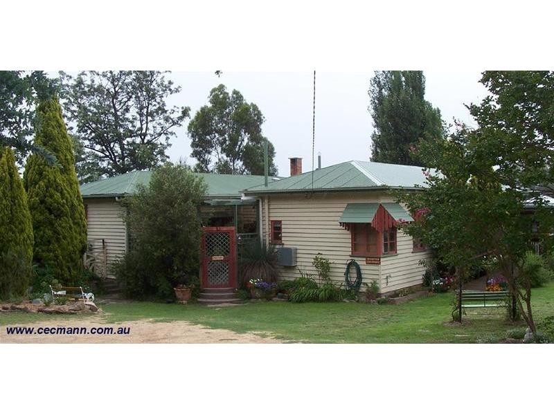 6 Garden Street, Stanthorpe QLD 4380