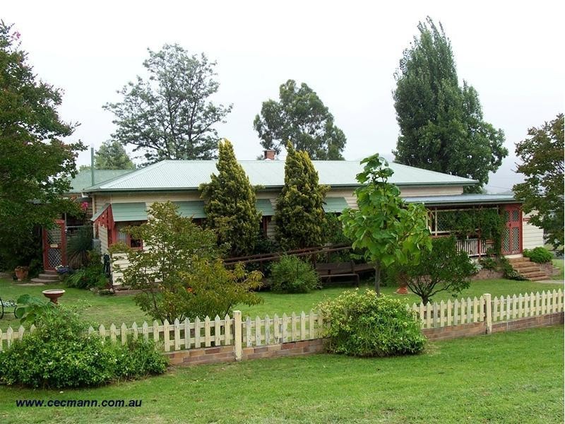 6 Garden Street, Stanthorpe QLD 4380