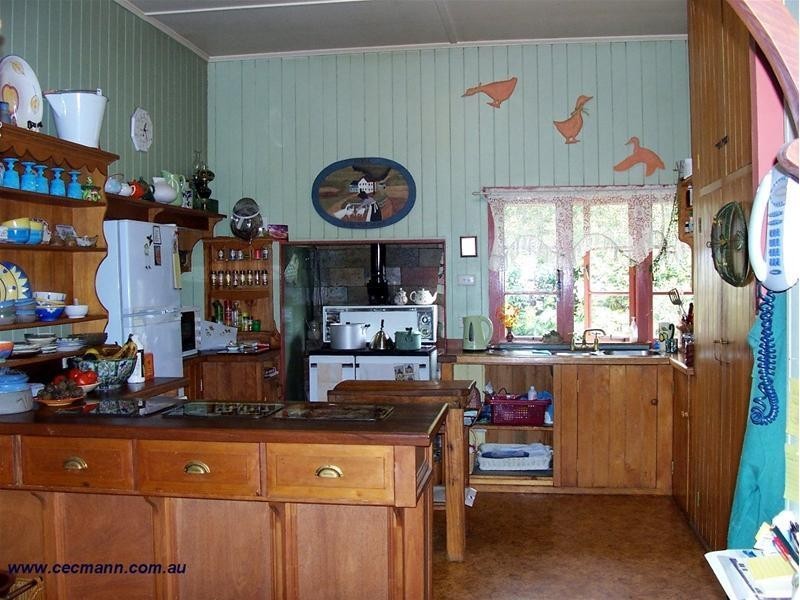 6 Garden Street, Stanthorpe QLD 4380