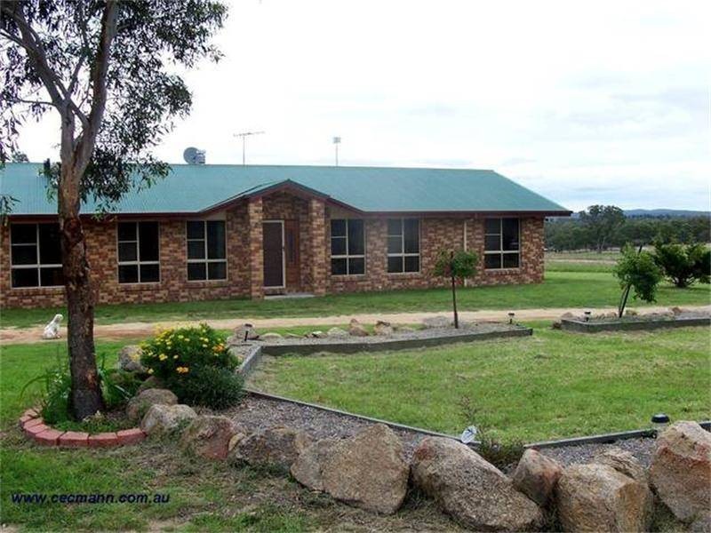 445 Texas Road, Broadwater QLD 4380