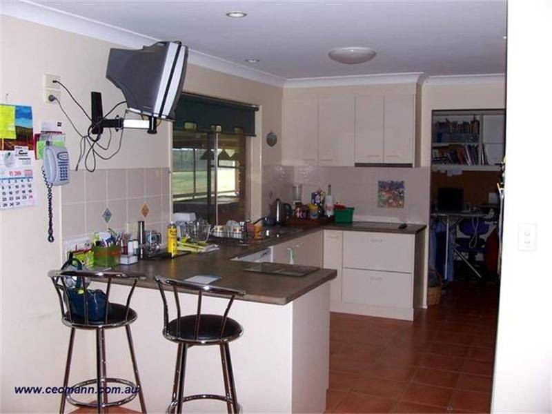 445 Texas Road, Broadwater QLD 4380